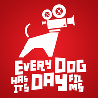 Every dog has its day films logo, Every dog has its day films contact details