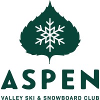 Aspen Valley Ski & Snowboard Club logo, Aspen Valley Ski & Snowboard Club contact details