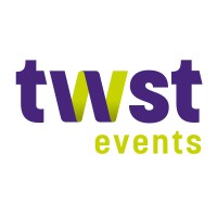 TWST Events logo, TWST Events contact details