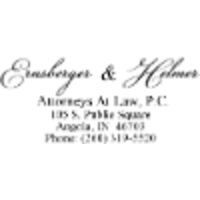 Ernsberger & Helmer, Attorneys At Law, P.C. logo, Ernsberger & Helmer, Attorneys At Law, P.C. contact details