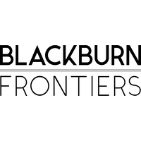 Blackburn Frontiers logo, Blackburn Frontiers contact details