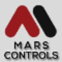 Mars Controls logo, Mars Controls contact details