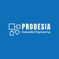 PRODESIA Bilişim ve Mühendislik logo, PRODESIA Bilişim ve Mühendislik contact details