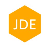 JDEMart logo, JDEMart contact details