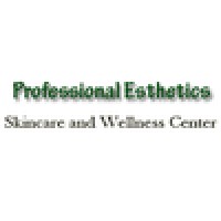 Professional Esthetics Inc logo, Professional Esthetics Inc contact details