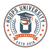 Hoops University logo, Hoops University contact details