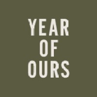 Year of Ours logo, Year of Ours contact details