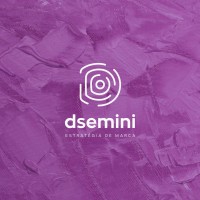 Dsemini Branding logo, Dsemini Branding contact details