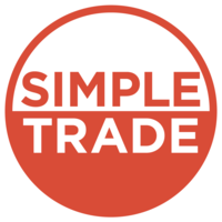 Simple Trade logo, Simple Trade contact details