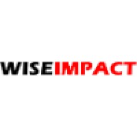 WiseImpact logo, WiseImpact contact details