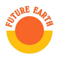 Future Earth Catalog logo, Future Earth Catalog contact details