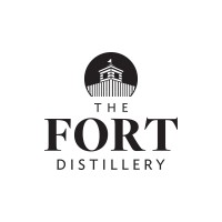 The Fort Distillery logo, The Fort Distillery contact details