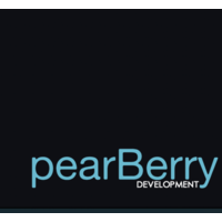 PearBerry Development logo, PearBerry Development contact details