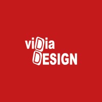 VIDIA-DESIGN s.r.o. logo, VIDIA-DESIGN s.r.o. contact details