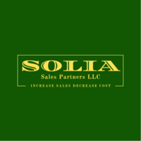 Solia Sales Partners LLC logo, Solia Sales Partners LLC contact details