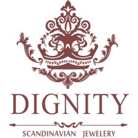 Dignity Jewellery logo, Dignity Jewellery contact details