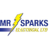 Mr Sparks Electrical Ltd logo, Mr Sparks Electrical Ltd contact details