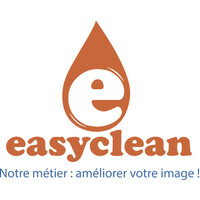 Easyclean logo, Easyclean contact details