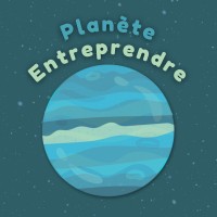 Planète Entreprendre logo, Planète Entreprendre contact details