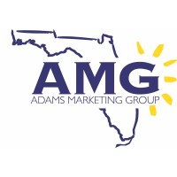 Adams Marketing Group logo, Adams Marketing Group contact details