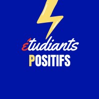 ETUDIANTS POSITIFS ⚡️ logo, ETUDIANTS POSITIFS ⚡️ contact details