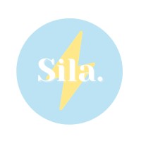 Sila Social logo, Sila Social contact details