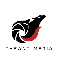 Tyrant Media logo, Tyrant Media contact details