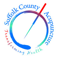 Suffolk County Acupuncture logo, Suffolk County Acupuncture contact details