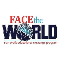 Face The World Foundation logo, Face The World Foundation contact details