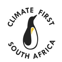 Climate First South Africa logo, Climate First South Africa contact details