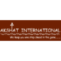 Akshat International logo, Akshat International contact details