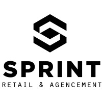 SPRINT Retail logo, SPRINT Retail contact details