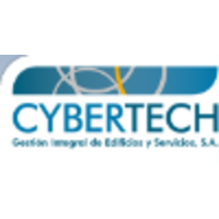 CYBERTECH, GESTION INTEGRAL DE EDIFICIOS Y SERVICIOS logo, CYBERTECH, GESTION INTEGRAL DE EDIFICIOS Y SERVICIOS contact details