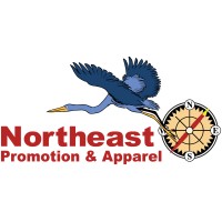 Northeast Promotion & Apparel logo, Northeast Promotion & Apparel contact details