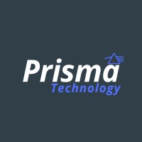 Prisma Technology logo, Prisma Technology contact details