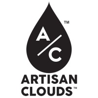 Artisan Clouds logo, Artisan Clouds contact details