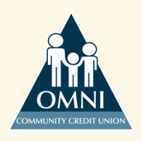 OMNI Community Credit Union logo, OMNI Community Credit Union contact details