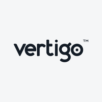 Vertigo Interactive logo, Vertigo Interactive contact details