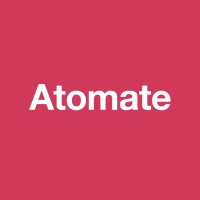 Atomate Software logo, Atomate Software contact details