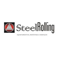 Steel Rolling logo, Steel Rolling contact details