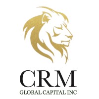 CRM Global Capital Inc. logo, CRM Global Capital Inc. contact details