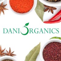 DANI ORGANIC FOODS LTD logo, DANI ORGANIC FOODS LTD contact details