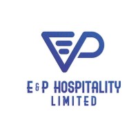 E & P Hospitality logo, E & P Hospitality contact details