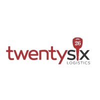 Twentysix Logistics logo, Twentysix Logistics contact details