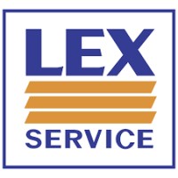 Lex Service PLC logo, Lex Service PLC contact details