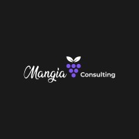 Mangia Consulting logo, Mangia Consulting contact details