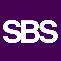 SBS Belgium logo, SBS Belgium contact details