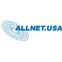 ALLNET USA logo, ALLNET USA contact details