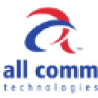 All Comm Technologies logo, All Comm Technologies contact details