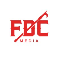 FDC Media logo, FDC Media contact details